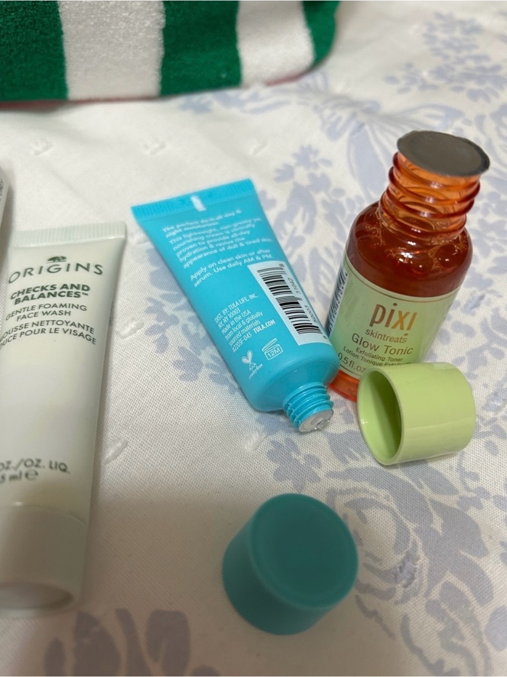 Assorted Skincare/Self Care Set - Picture 6 of 6